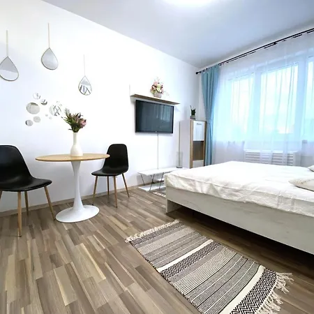 Casa Tudor Appartement Braşov