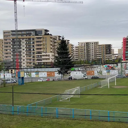 Appartement Casa Tudor *