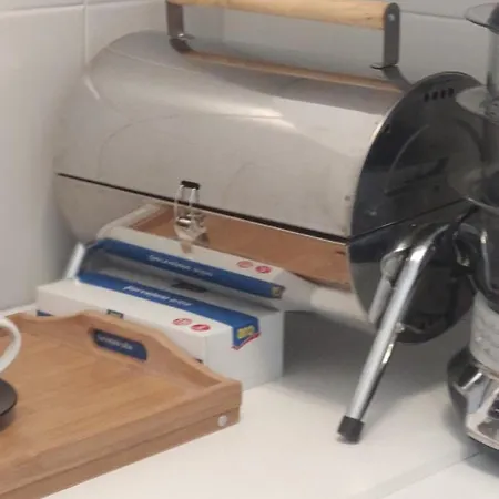 Casa Tudor Appartement *