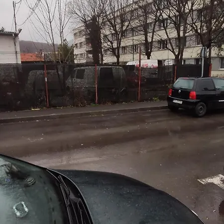 Casa Tudor * Braşov