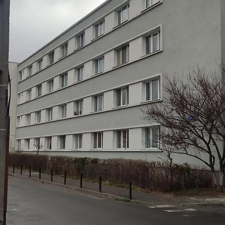 Casa Tudor Appartement Braşov