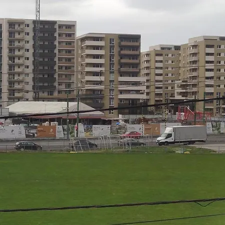 Appartement Casa Tudor Braşov