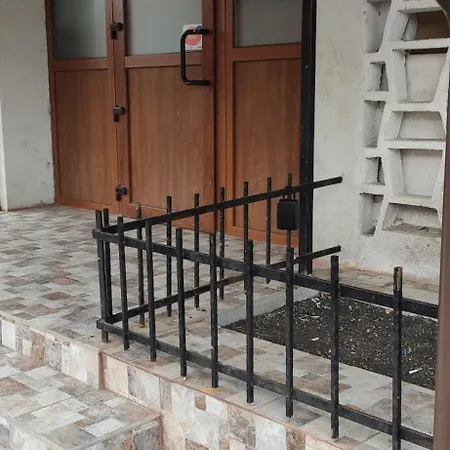 Daire Casa Tudor