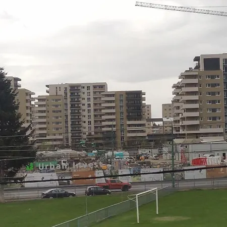 Casa Tudor Appartement Braşov