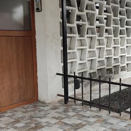 Appartement Casa Tudor Braşov