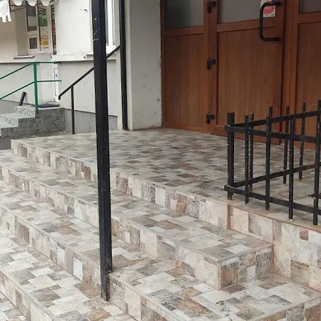 Appartement Casa Tudor *