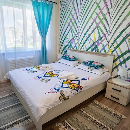 Appartement Casa Tudor *