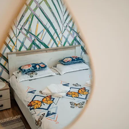 Daire Casa Tudor Braşov