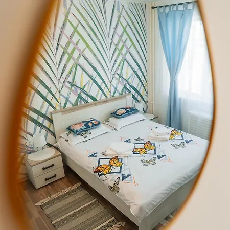 Daire Casa Tudor Braşov