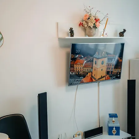 Casa Tudor * Braşov