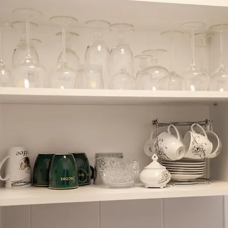 Appartement Casa Tudor Braşov