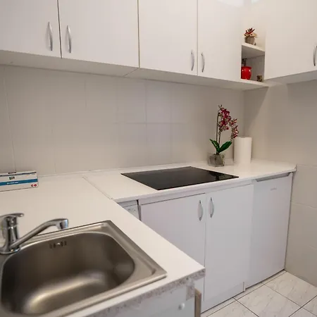 Casa Tudor Appartement