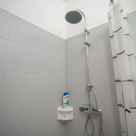 Casa Tudor Appartement