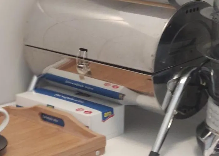 Casa Tudor Apartment *