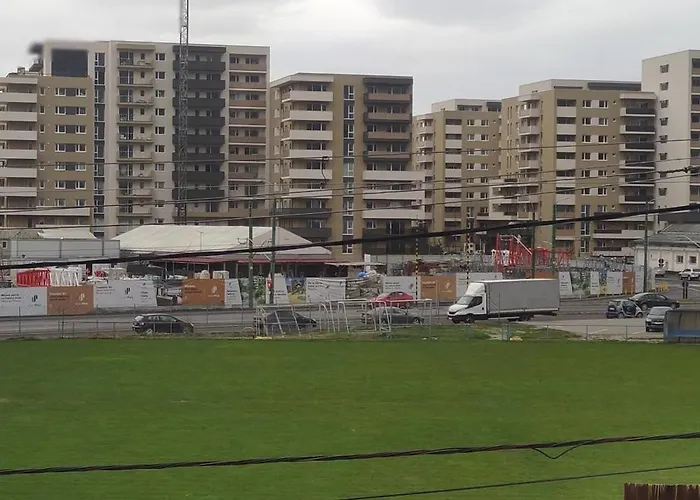 Apartment Casa Tudor Brasov