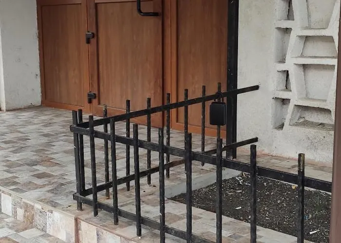 Apartment Casa Tudor