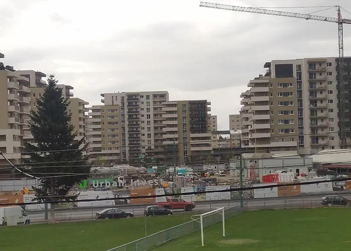 Casa Tudor Apartment Brasov