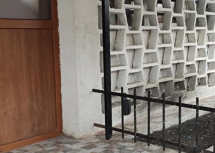 Apartment Casa Tudor Brasov