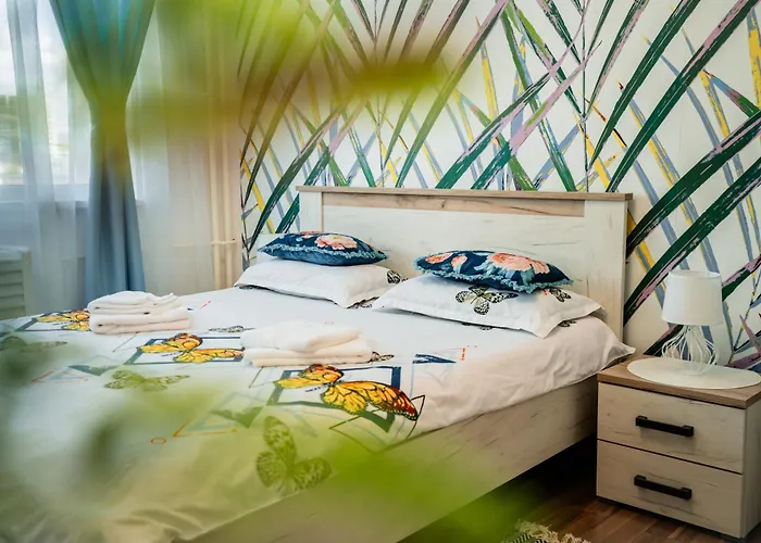 Apartment Casa Tudor