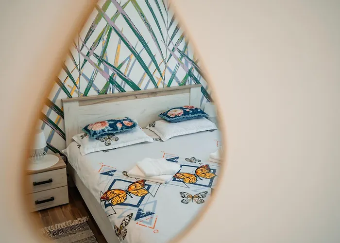 Apartment Casa Tudor Brasov