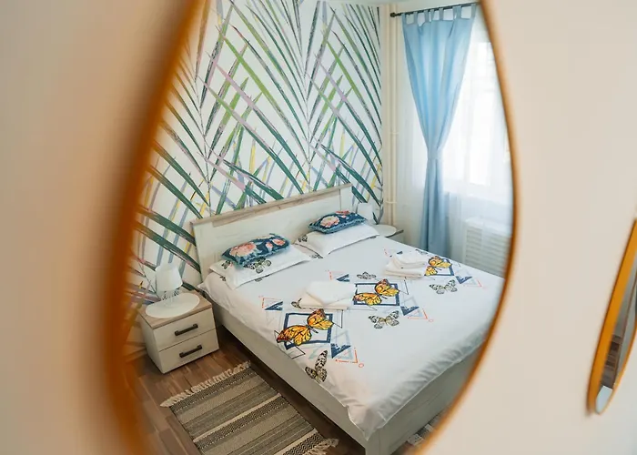 Apartment Casa Tudor Brasov