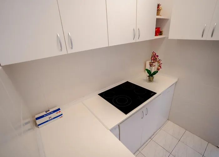 Casa Tudor Apartment