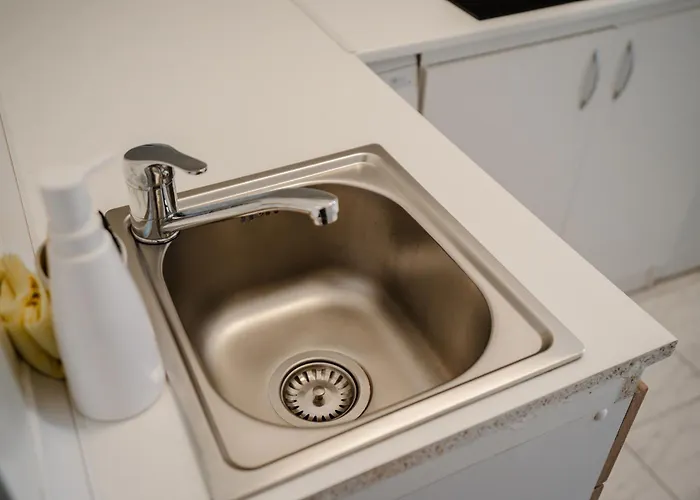 Casa Tudor Apartment *