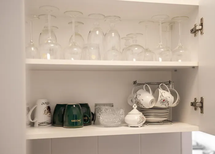 Apartment Casa Tudor Brasov