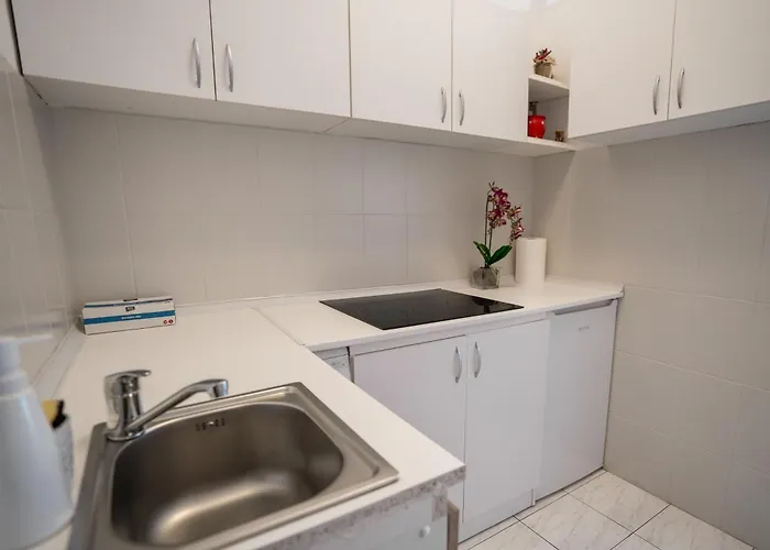 Casa Tudor Apartment