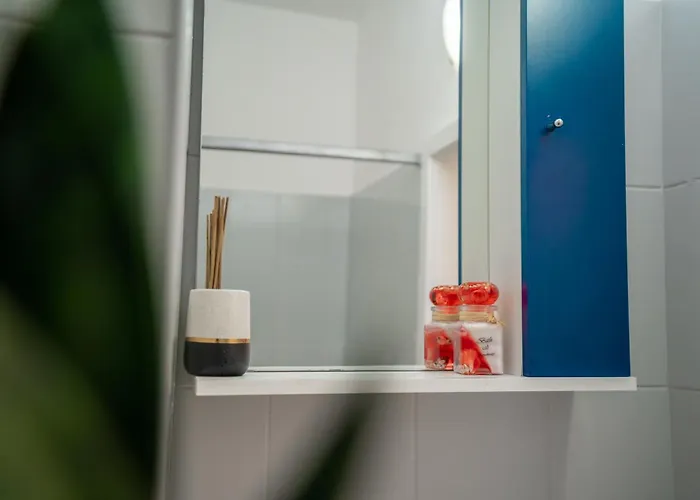 Apartment Casa Tudor Brasov