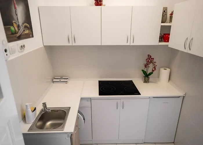 Casa Tudor Apartment